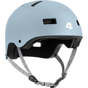 image:imageRetrospec Dakota Adult Bike Helmet for Men amp Women  MultiSport Protection with ABS Shell EPS Foam 10 Vents amp Removable Washable Padding for BMX Skating Scooter and Skate  Helmets for AdultsMatte Crystal Blue