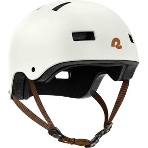 image:imageRetrospec Dakota Adult Bike Helmet for Men amp Women  MultiSport Protection with ABS Shell EPS Foam 10 Vents amp Removable Washable Padding for BMX Skating Scooter and Skate  Helmets for AdultsMatte Eggshell