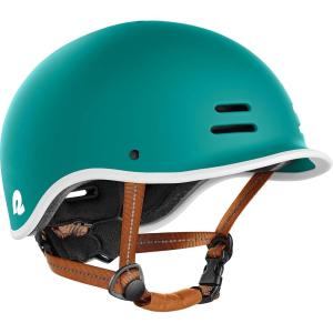 image:imageRetrospec Remi Adult Bike Helmet for Men amp Women  Bicycle Helmet for Commuting Road Biking Skating with Adjustable DialMatte Capri With Adjustable Dial