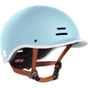 image:imageRetrospec Remi Adult Bike Helmet for Men amp Women  Bicycle Helmet for Commuting Road Biking Skating with Adjustable DialMatte Cool Mint With Adjustable Dial