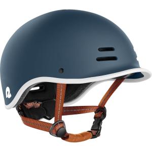 image:imageRetrospec Remi Adult Bike Helmet for Men amp Women  Bicycle Helmet for Commuting Road Biking Skating with Adjustable DialMatte Navy With Adjustable Dial