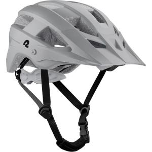 image:imageRetrospec Rowan Mountain Bike Helmet with Adjustable ErgoKnob Fit System  14 Ventilation Ports Removable Visor amp EPS Foam Interior  Lightweight MTB ProtectionMatte Stone