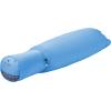 image:imageRetrospec Dream 25 Kids Sleeping Bag for Camping  Mummy Style WaterResistant Lightweight 3lbs 3oz Adjustable Length Draft Collar 25F RatingCloud Dreamer