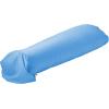 image:imageRetrospec Dream 25 Kids Sleeping Bag for Camping  Mummy Style WaterResistant Lightweight 3lbs 3oz Adjustable Length Draft Collar 25F RatingCloud Dreamer
