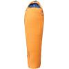image:imageRetrospec Dream 25 Kids Sleeping Bag for Camping  Mummy Style WaterResistant Lightweight 3lbs 3oz Adjustable Length Draft Collar 25F RatingDay Dreamer