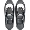 image:imageRetrospec Drifter Plus 2325 Inch Backcountry and Mountaineering Show Shoes Durable All Terrain with Secure Double Ratchet Binding Steel Toe Crampons and Heel Lifters for Winter Hiking