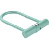 image:imageRetrospec Lookout ULock Bike Lock with 4Ft Security Cable Heavy Duty AntiTheft Bicycle Lock with 14mm Shackle Pick Resistant amp Secure AntiRotation DesignMatte Matcha