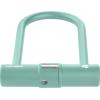 image:imageRetrospec Lookout ULock Bike Lock with 4Ft Security Cable Heavy Duty AntiTheft Bicycle Lock with 14mm Shackle Pick Resistant amp Secure AntiRotation DesignMatte Matcha