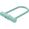 image:imageRetrospec Lookout ULock Bike Lock with 4Ft Security Cable Heavy Duty AntiTheft Bicycle Lock with 14mm Shackle Pick Resistant amp Secure AntiRotation DesignMatte Matcha