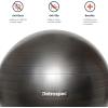 image:imageRetrospec Retrospec Luna Exercise BallOcean Blue 2020
