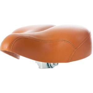 image:imageRetrospec Retrospec Chatham Cruiser Comfort Plus SaddleBrown