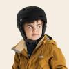 image:imageComstock Kids Ski amp Snowboard Helmet with ABS Shell EPS Impact Protection amp 10 Cooling Vents  Adjustable Winter Sports Gear Goggle ClipMatte Black