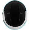 image:imageComstock Kids Ski amp Snowboard Helmet with ABS Shell EPS Impact Protection amp 10 Cooling Vents  Adjustable Winter Sports Gear Goggle ClipMatte Blue Ridge