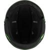 image:imageComstock Kids Ski amp Snowboard Helmet with ABS Shell EPS Impact Protection amp 10 Cooling Vents  Adjustable Winter Sports Gear Goggle ClipMatte Forest