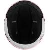image:imageComstock Kids Ski amp Snowboard Helmet with ABS Shell EPS Impact Protection amp 10 Cooling Vents  Adjustable Winter Sports Gear Goggle ClipMatte Rose