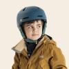image:imageComstock Kids Ski amp Snowboard Helmet with ABS Shell EPS Impact Protection amp 10 Cooling Vents  Adjustable Winter Sports Gear Goggle ClipMatte Superior Blue