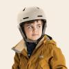 image:imageComstock Kids Ski amp Snowboard Helmet with ABS Shell EPS Impact Protection amp 10 Cooling Vents  Adjustable Winter Sports Gear Goggle ClipMatte Wonderland