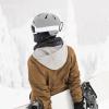 image:imageRetrospec Comstock Ski Helmet  Snowboard Helmet for Adults amp Youth  Adjustable Fit Snow Helmet with Protective Shell and Breathable Vents for Men Women Boys amp GirlsMatte Slate