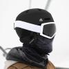 image:imageRetrospec Comstock Ski Helmet  Snowboard Helmet for Adults amp Youth  Adjustable Fit Snow Helmet with Protective Shell and Breathable Vents for Men Women Boys amp GirlsMatte Black