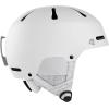 image:imageRetrospec Comstock Ski Helmet  Snowboard Helmet for Adults amp Youth  Adjustable Fit Snow Helmet with Protective Shell and Breathable Vents for Men Women Boys amp GirlsMatte White