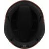 image:imageRetrospec Comstock Ski Helmet  Snowboard Helmet for Adults amp Youth  Adjustable Fit Snow Helmet with Protective Shell and Breathable Vents for Men Women Boys amp GirlsMatte Burgundy