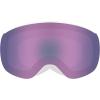 image:imageRetrospec Dipper Plus Kids Ski amp Snowboard Snow Goggles amp Lens for Children Interchangeable Lens  Skiing and SnowboardingBismuth Lens Only