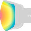 image:imageRetrospec Dipper Plus Kids Ski amp Snowboard Snow Goggles amp Lens for Children Interchangeable Lens  Skiing and SnowboardingKaleido Lens Only