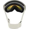 image:imageRetrospec Dipper Plus Kids Ski amp Snowboard Snow Goggles amp Lens for Children Interchangeable Lens  Skiing and SnowboardingMatte WonderlandHeliodor