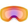 image:imageRetrospec Dipper Plus Kids Ski amp Snowboard Snow Goggles amp Lens for Children Interchangeable Lens  Skiing and SnowboardingOpal Lens Only
