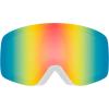 image:imageRetrospec Flume Ski Goggles for Men and Women UV ProtectionKaleido