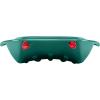 image:imageRetrospec Retrorider Plastic Snow Sled  Toboggan Style with Pull Rope ColdResistant Coating and Hard Bottom for Smooth Downhill Rides  Available in 35 and 48 Sizes for Kids and AdultsWintertide