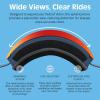 image:imageRetrospec Traverse Plus Ski amp Snowboard Snow Goggles and Interchangeble Lenses for Men and Women AntiFog and OTG DesignMatte NavyJasper