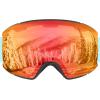 image:imageRetrospec Zenith Ski Goggles  Snowboard Goggles for Men Women Boys amp Girls  100 UV Protection AntiFog Snow GogglesMatte Winter MintJasper