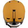 image:imageRetrospec Zephyr Ski Helmet  Snowboard Helmet for Adults amp Youth with Adjustable Fit 9 Breathable Vents Removable Washable Earmuffs  Snow Sports Helmet for Men amp WomenMatte Acorn