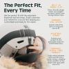 image:imageRetrospec Zephyr Ski Helmet  Snowboard Helmet for Adults amp Youth with Adjustable Fit 9 Breathable Vents Removable Washable Earmuffs  Snow Sports Helmet for Men amp WomenMatte Olive