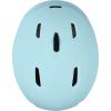 image:imageRetrospec Zephyr Ski Helmet  Snowboard Helmet for Adults amp Youth with Adjustable Fit 9 Breathable Vents Removable Washable Earmuffs  Snow Sports Helmet for Men amp WomenMatte Blue Ridge