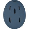 image:imageRetrospec Zephyr Ski Helmet  Snowboard Helmet for Adults amp Youth with Adjustable Fit 9 Breathable Vents Removable Washable Earmuffs  Snow Sports Helmet for Men amp WomenMatte Superior Blue