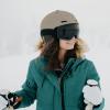 image:imageRetrospec Zephyr Ski Helmet  Snowboard Helmet for Adults amp Youth with Adjustable Fit 9 Breathable Vents Removable Washable Earmuffs  Snow Sports Helmet for Men amp WomenMatte Canyon
