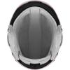 image:imageRetrospec Zephyr Ski Helmet  Snowboard Helmet for Adults amp Youth with Adjustable Fit 9 Breathable Vents Removable Washable Earmuffs  Snow Sports Helmet for Men amp WomenMatte Rose