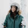 image:imageRetrospec Zephyr Ski Helmet  Snowboard Helmet for Adults amp Youth with Adjustable Fit 9 Breathable Vents Removable Washable Earmuffs  Snow Sports Helmet for Men amp WomenMatte Slate