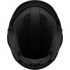 image:imageRetrospec Zephyr Ski Helmet  Snowboard Helmet for Adults amp Youth with Adjustable Fit 9 Breathable Vents Removable Washable Earmuffs  Snow Sports Helmet for Men amp WomenMatte Black