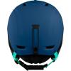 image:imageRetrospec Zephyr Ski Helmet  Snowboard Helmet for Adults amp Youth with Adjustable Fit 9 Breathable Vents Removable Washable Earmuffs  Snow Sports Helmet for Men amp WomenMatte Navy