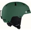 image:imageRetrospec Comstock Ski Helmet  Snowboard Helmet for Adults amp Youth  Adjustable Fit Snow Helmet with Protective Shell and Breathable Vents for Men Women Boys amp GirlsMatte Hemlock