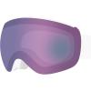 image:imageRetrospec Dipper Plus Kids Ski amp Snowboard Snow Goggles amp Lens for Children Interchangeable Lens  Skiing and SnowboardingBismuth Lens Only