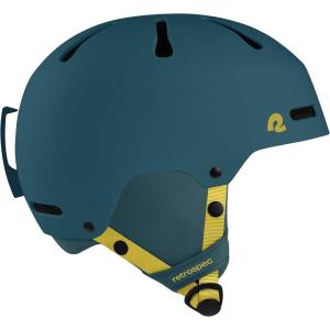 image:imageComstock Kids Ski amp Snowboard Helmet with ABS Shell EPS Impact Protection amp 10 Cooling Vents  Adjustable Winter Sports Gear Goggle ClipMatte Superior Blue