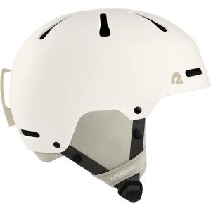 image:imageComstock Kids Ski amp Snowboard Helmet with ABS Shell EPS Impact Protection amp 10 Cooling Vents  Adjustable Winter Sports Gear Goggle ClipMatte Wonderland