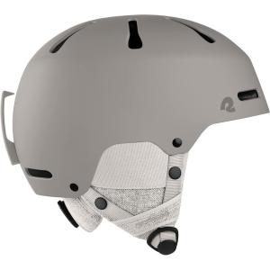 image:imageRetrospec Comstock Ski Helmet  Snowboard Helmet for Adults amp Youth  Adjustable Fit Snow Helmet with Protective Shell and Breathable Vents for Men Women Boys amp GirlsMatte Canyon