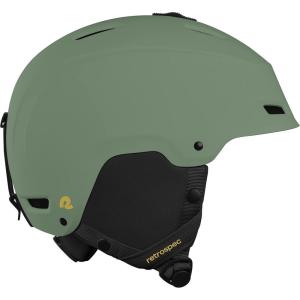 image:imageRetrospec Zephyr Ski Helmet  Snowboard Helmet for Adults amp Youth with Adjustable Fit 9 Breathable Vents Removable Washable Earmuffs  Snow Sports Helmet for Men amp WomenMatte Olive