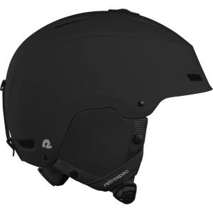 image:imageRetrospec Zephyr Ski Helmet  Snowboard Helmet for Adults amp Youth with Adjustable Fit 9 Breathable Vents Removable Washable Earmuffs  Snow Sports Helmet for Men amp WomenMatte Black