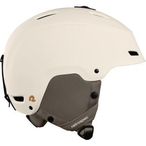 image:imageRetrospec Zephyr Ski Helmet  Snowboard Helmet for Adults amp Youth with Adjustable Fit 9 Breathable Vents Removable Washable Earmuffs  Snow Sports Helmet for Men amp WomenMatte Eggshell